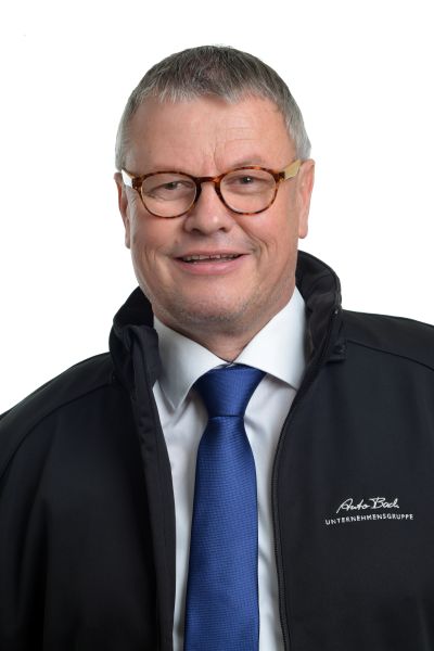 Olaf Hinstorff