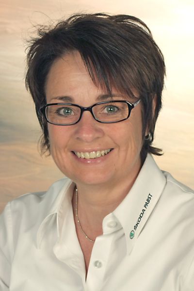 Susanne Göbel