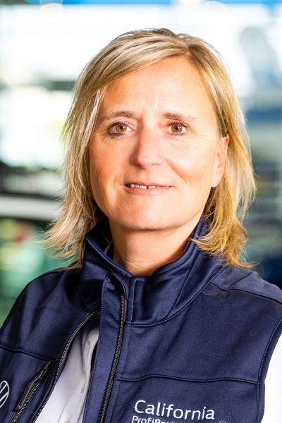 Brigitte Wissenbach