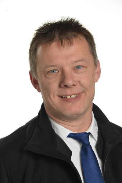 Udo Stoffregen