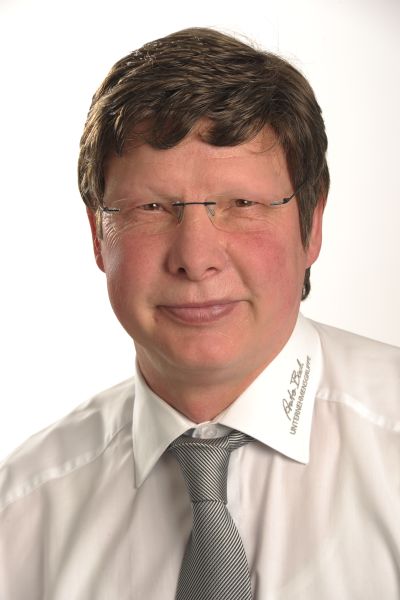 Bernd Meuser