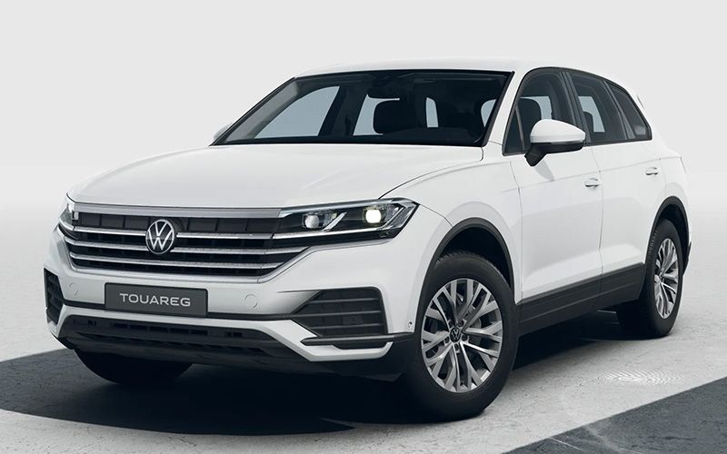 Touareg