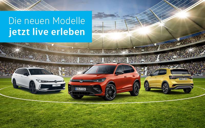 Startseite  Auto Bach Gruppe - Ihr Fahrzeug-Partner für VW, Audi, Skoda.